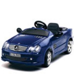 Samochód Zabawka Mercedes-Benz