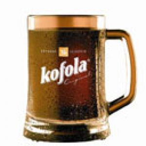 Napój Kofola
