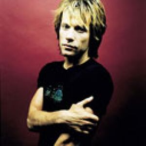 Portret Gwiazdy Rocka