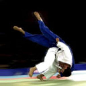 Dynamiczna Akcja Judo