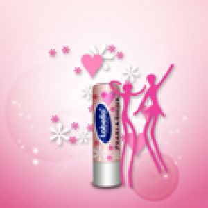 Balsam do Ust z Tańczącymi Dziewczynami