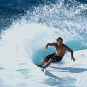 Zdjęcie Surfingu