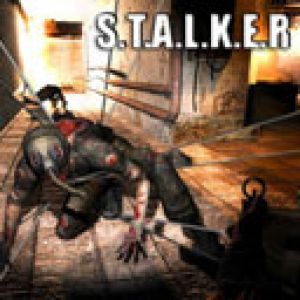 Scena Gry S.T.A.L.K.E.R.