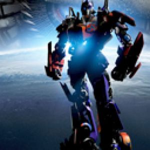 Transformers Optimus Prime Tapeta