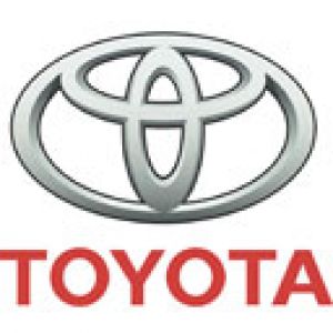 Logo Toyoty