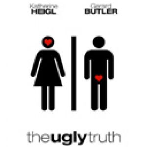 Plakat filmu The Ugly Truth