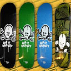 Wzory Desek Skate
