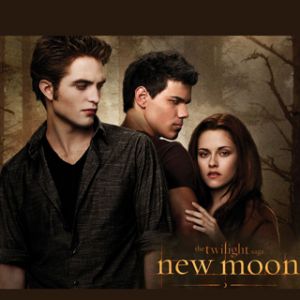 Postacie z Twilight Nowy Księżyc