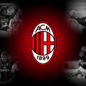 Legendy Piłki Nożnej AC Milan