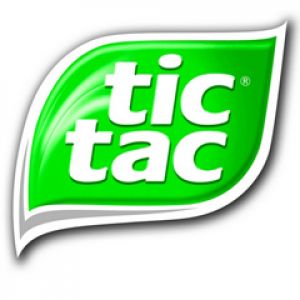 Logo Tic Tac