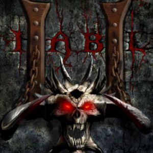 Sztuka Czaszki Diablo