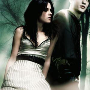 Scena z Filmu Twilight
