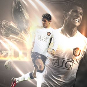 Sztuka Piłki Nożnej Cristiano Ronaldo