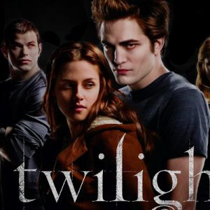 Postacie z Filmu Twilight
