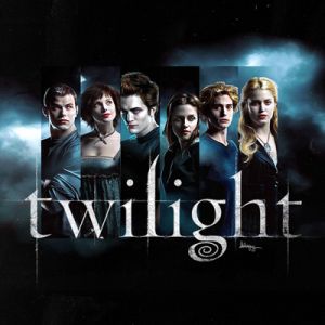 Postacie z Filmu Twilight