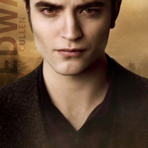 Tapeta Edward Cullen Twilight
