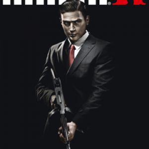Tapeta Mafia II