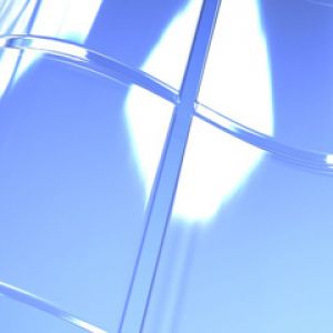 Projekt Logo Windows
