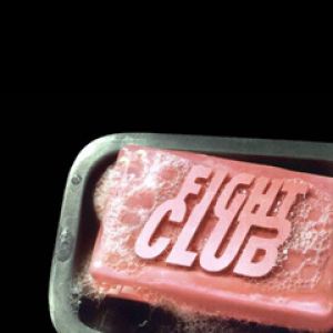 Mydełko Fight Club