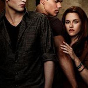 Postacie z Filmu Twilight