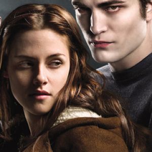 Postacie z Twilight