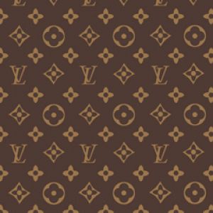 Wzór Louis Vuitton
