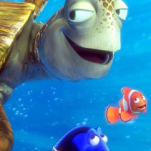 Postacie z Gdzie jest Nemo