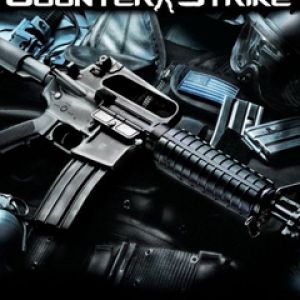 Tło Broni Counter Strike