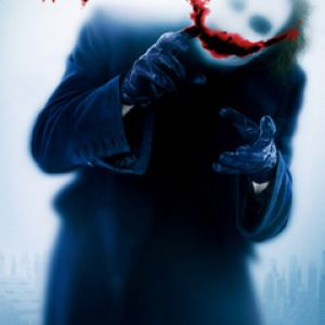 Joker z Mrocznego Rycerza