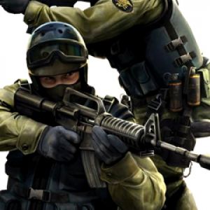 Takticzni Operatorzy Counter-Strike