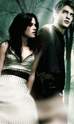 Postacie z Twilight