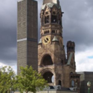 Kościół Pamięci w Berlinie