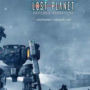 Lost Planet: Ekstremalne warunki