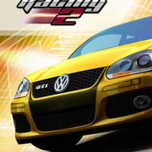 World Racing 2 Volkswagen GTI