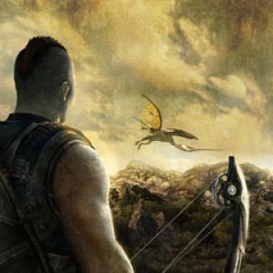 Turok: Przygoda z Dinozaurami