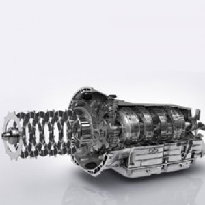 Szczegółowy Mechanizm Silnika