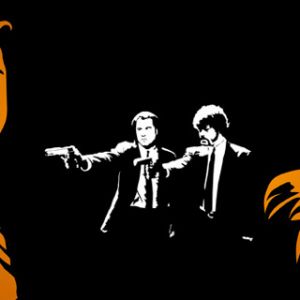 Postacie z Pulp Fiction