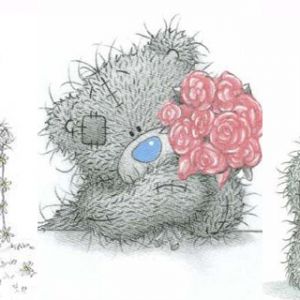Urocze Ilustracje Misiów