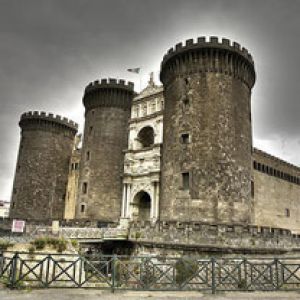 Architektura Historycznego Zamku