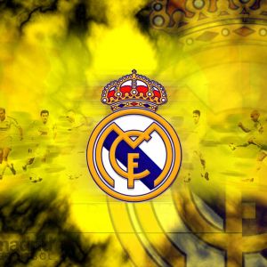 Tapeta Real Madrid FC