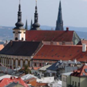 Historyczne Krajobrazy Miejskie z Wieżami