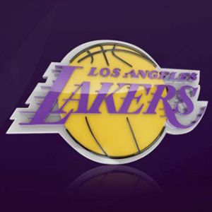 Logo Los Angeles Lakers