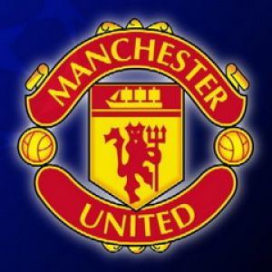 Logo Manchester United
