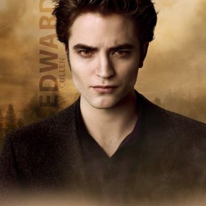 Tapeta Edward Cullen Twilight