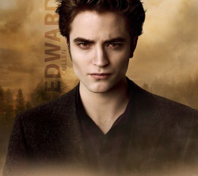 Tapeta Edward Cullen Twilight - wallpaper preview