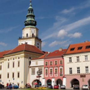 Historyczna Architektura Rynku
