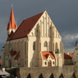 Historyczna Architektura Kościoła