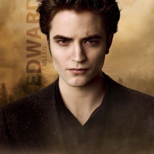 Tapeta Edward Cullen Twilight