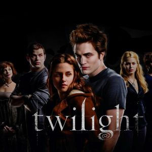 Postacie z Filmu Twilight