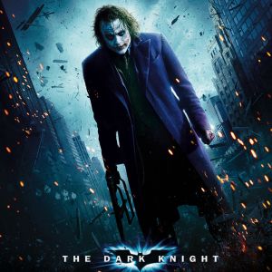 Joker z Mrocznego Rycerza